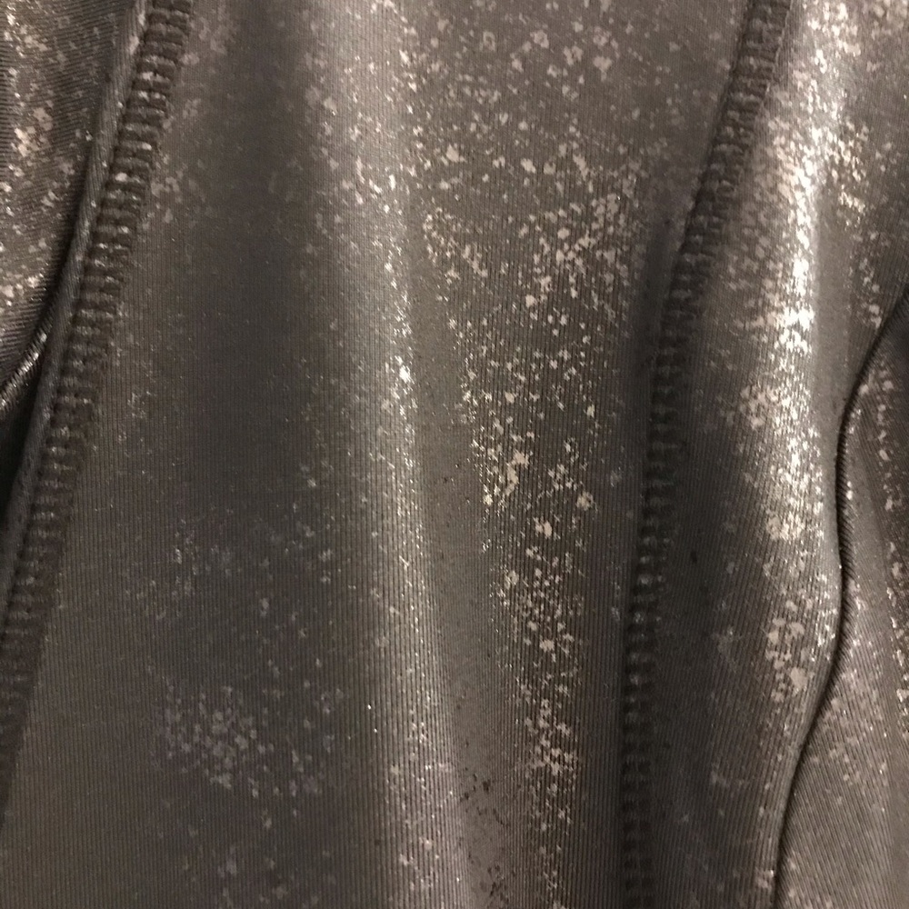 Warm Up Jacket - image 3